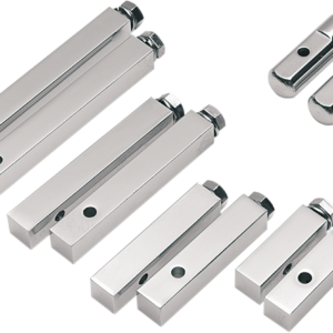 Footpeg Bars - 4"