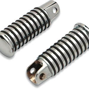Large Driver Footpegs - FX/FL/XL