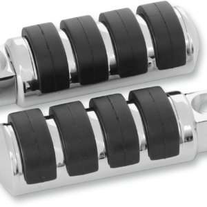 Large Footpegs - Driver - Female