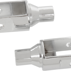 Softride Pegs - Female Mount