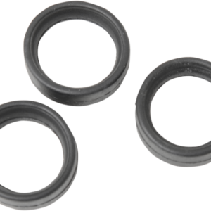 Footpeg/Shift Peg Rubbers