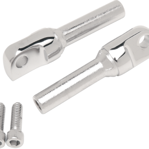 Foot Peg - Male Mount