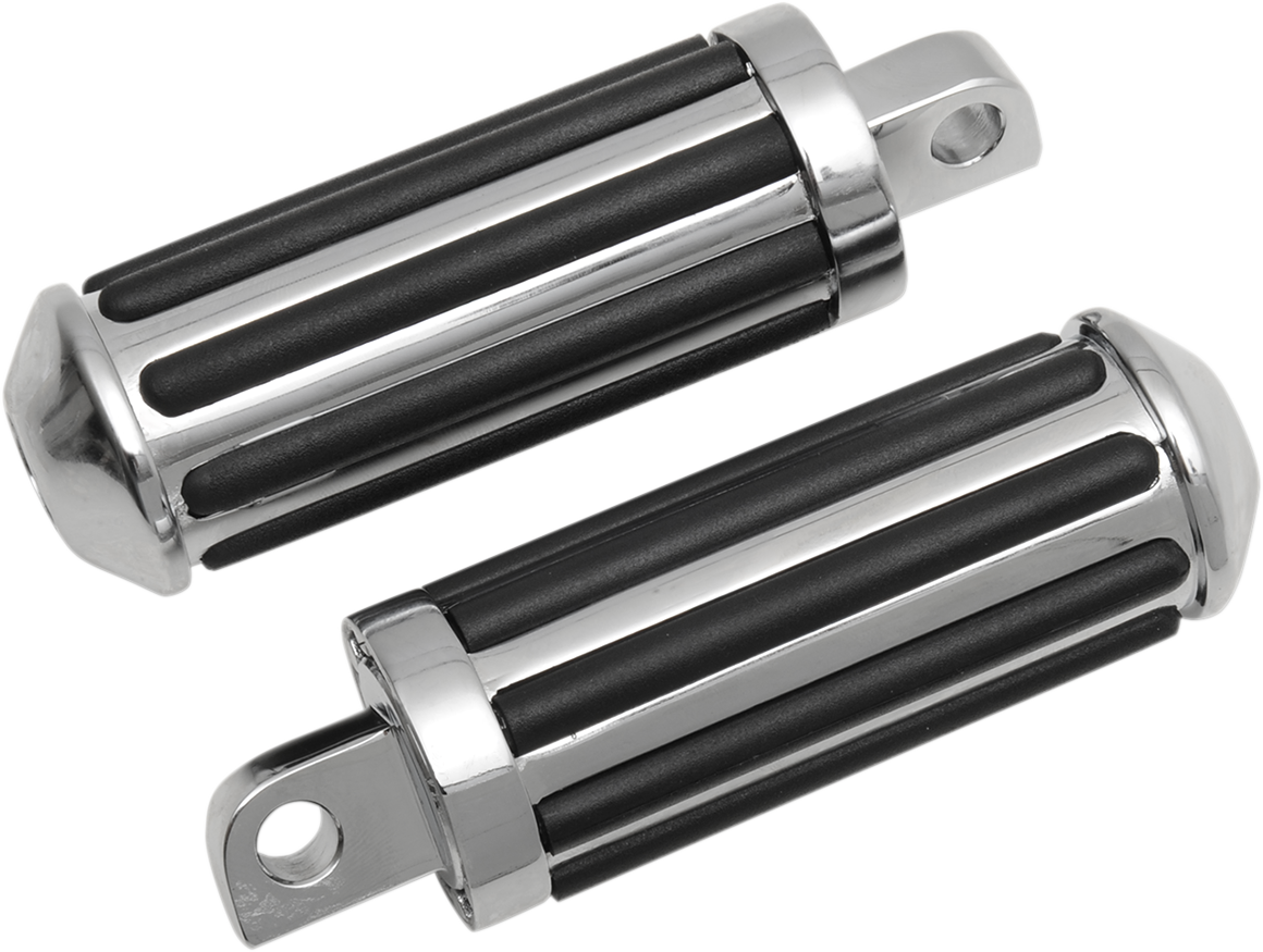 Rail Footpeg - Male Mount - 1-1/2" - Image 2