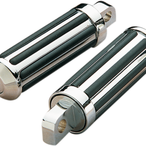 Rail Footpeg - Male Mount - 1-1/4"