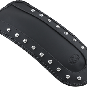 Fender Bib - Studded Chrome - Solo Seat