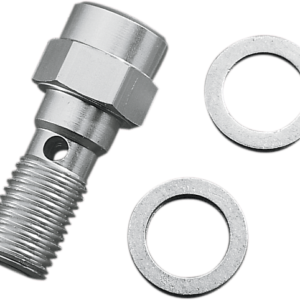 Banjo Bolt - 3/8-24 - Brake Light Switch Mount