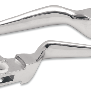 Lever Set - Chrome