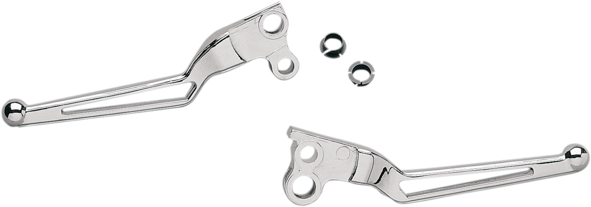 Clutch/Brake Lever Set - Stealth Series