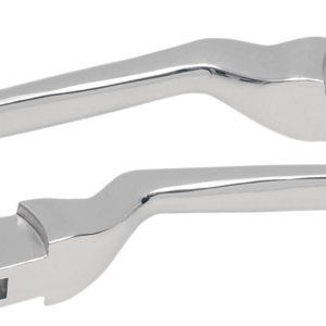 Lever Set - Chrome