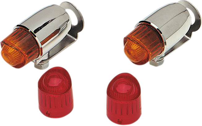 Pony Lights - Single Filament