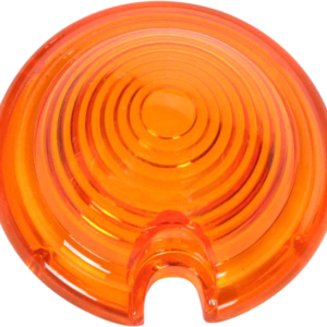Replacement Amber Lens for Bullet Light