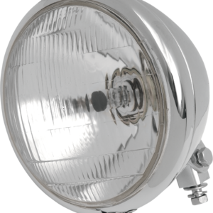 Custom 6-1/2" Headlight