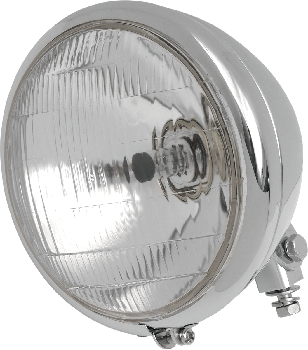 Custom 6-1/2" Headlight