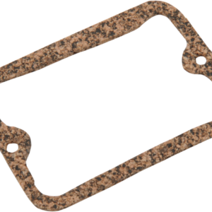 Replacement Mini Rectangular Lens Gasket