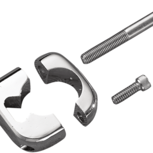 1" Handlebar Turn Signal Clamp