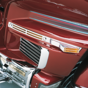 Viper Custom Lights