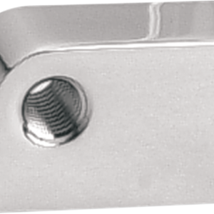 Headlight Mount - Chrome