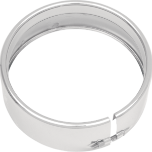 EX Headlight Trim Rim 1.80"