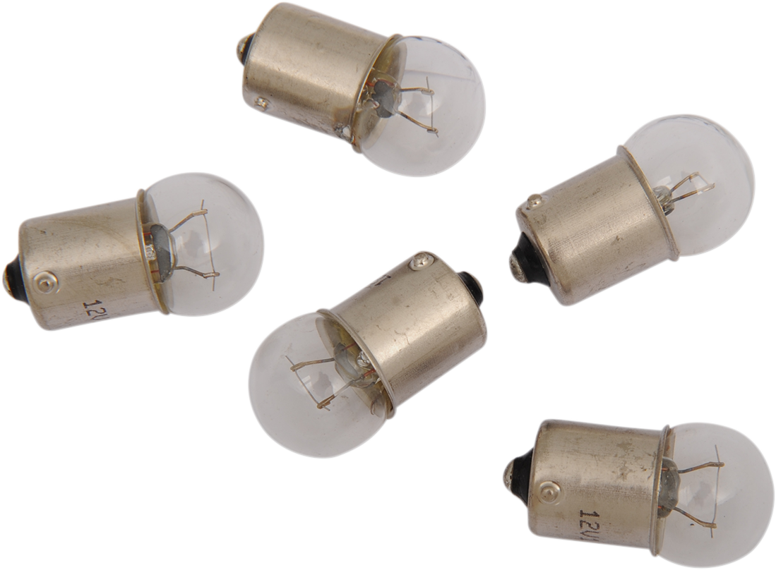 Globe Bulbs - Clear - Image 2