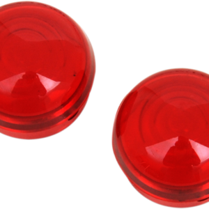 Replacement Red Lens - DS-282040/1