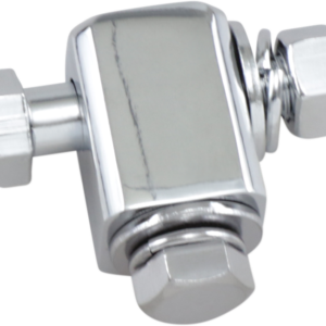 Headlight Mounting Block with Hardware