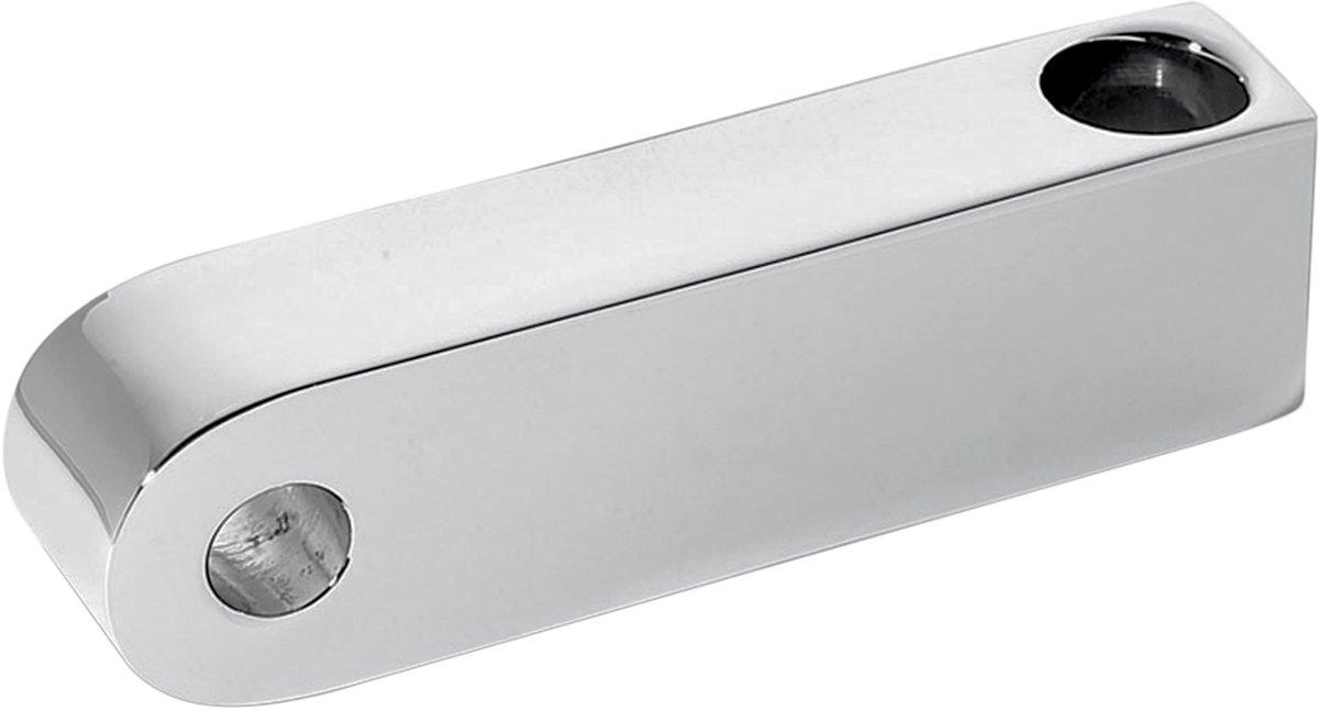 Extended Headlight Mounting Block - Image 2
