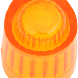 Replacement Lens for Pony Lights - Amber