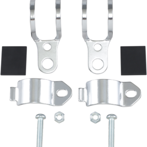 Fork-Mount Marker Lite Brackets
