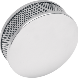 Stamped Steel Dragtron™ - Style Air Cleaner