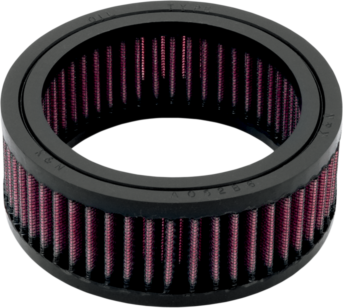 Replacement High-Flow Air Filter - Dragtron II