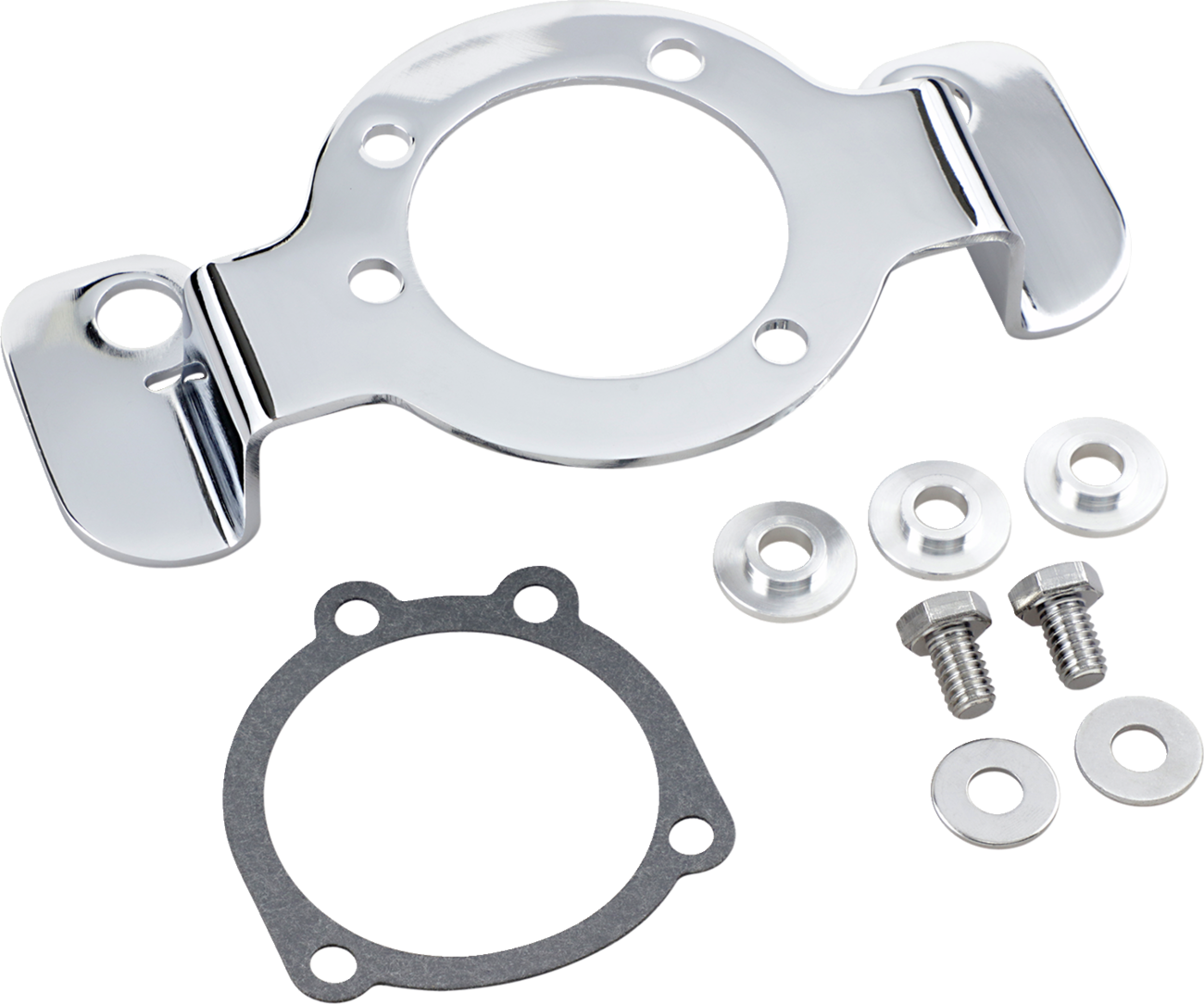 Air Cleaner Support Bracket Kit - '88-'06 Sportster