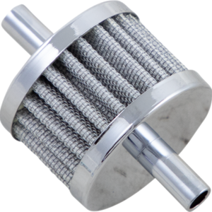 Replacement Crankcase Dual Inlet Breather Filter