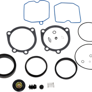 Keihin Carb Rebuild Kit - CV