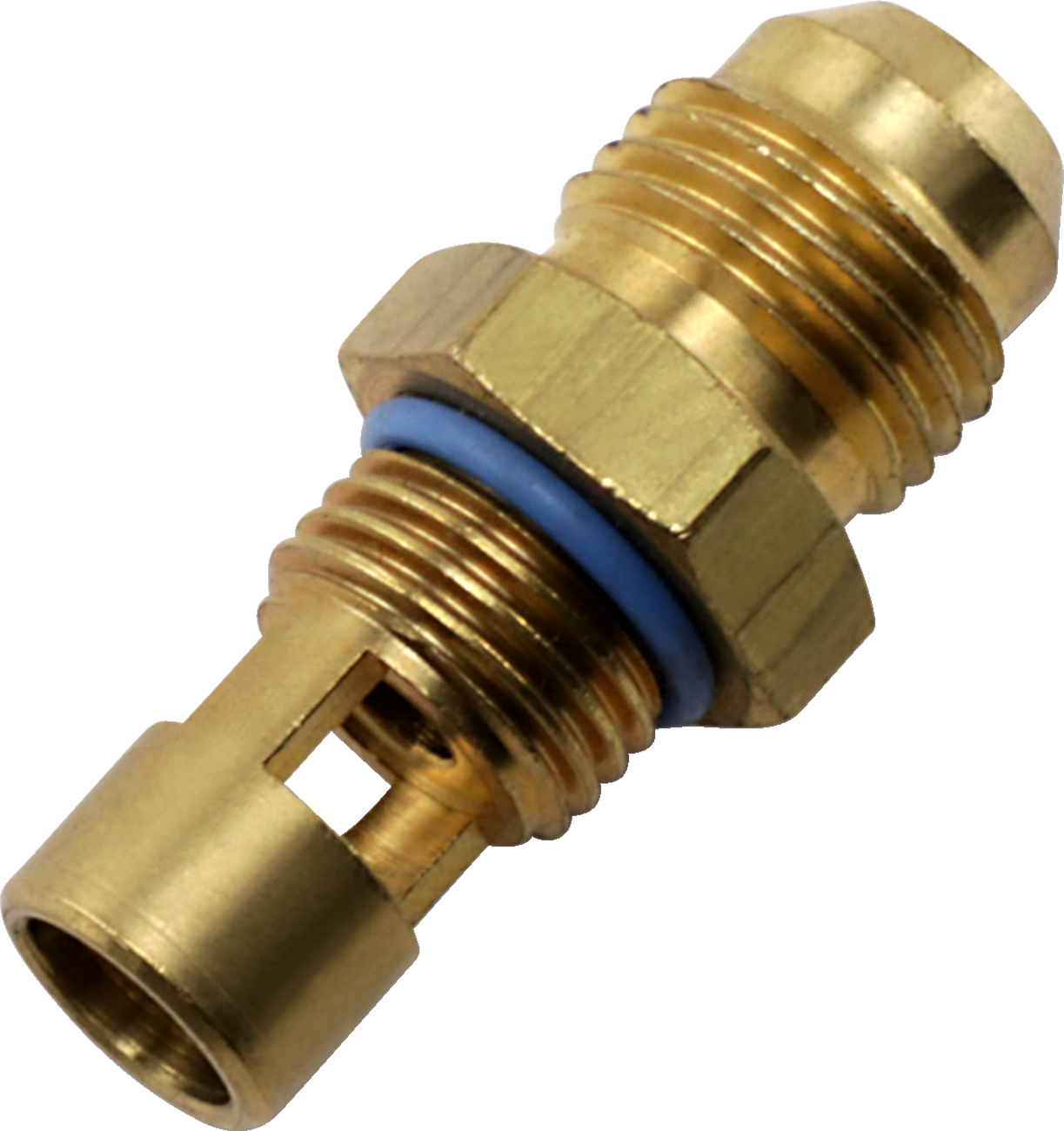 -6AN Fuel Line Fitting