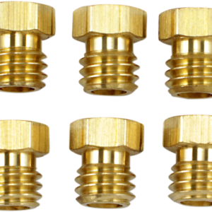 Constant Velocity Main Jet Kit - Big Twin/Sportster/Twin Cam