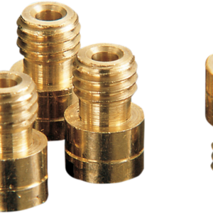Main Jets - Keihin - #170 - 5-Pack