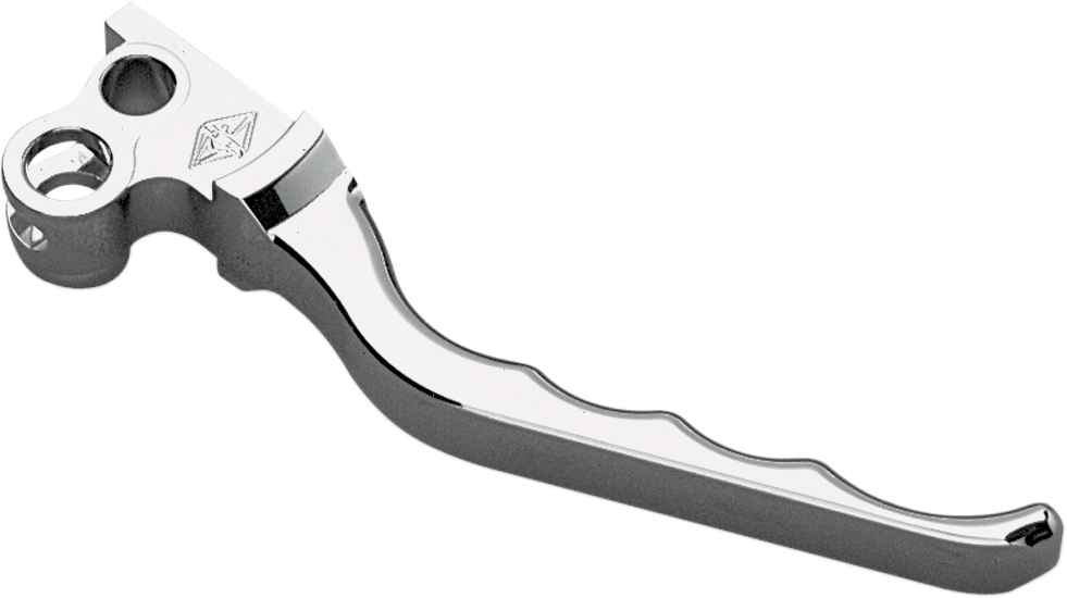 Brake Lever - Grooved