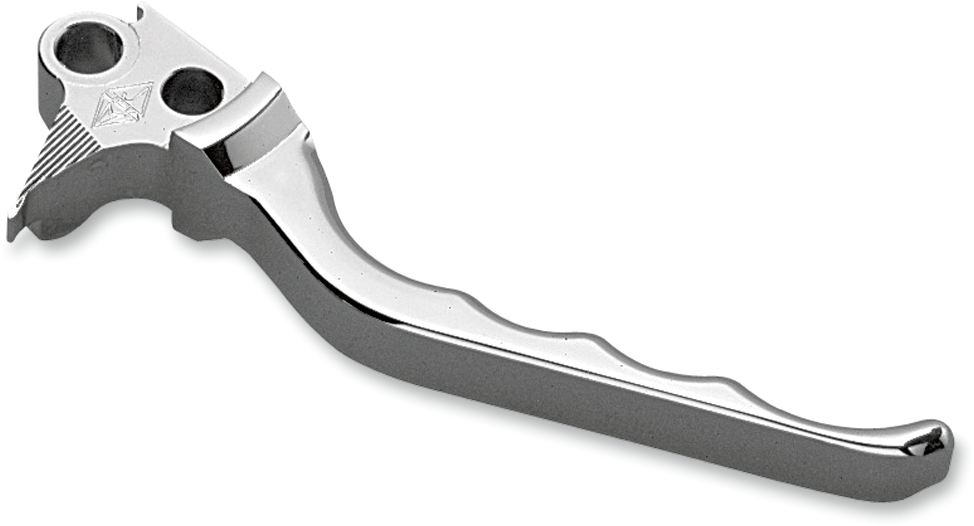 Brake Lever - Grooved - Image 2