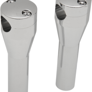 Risers - Socket - Bolt Top - 6"