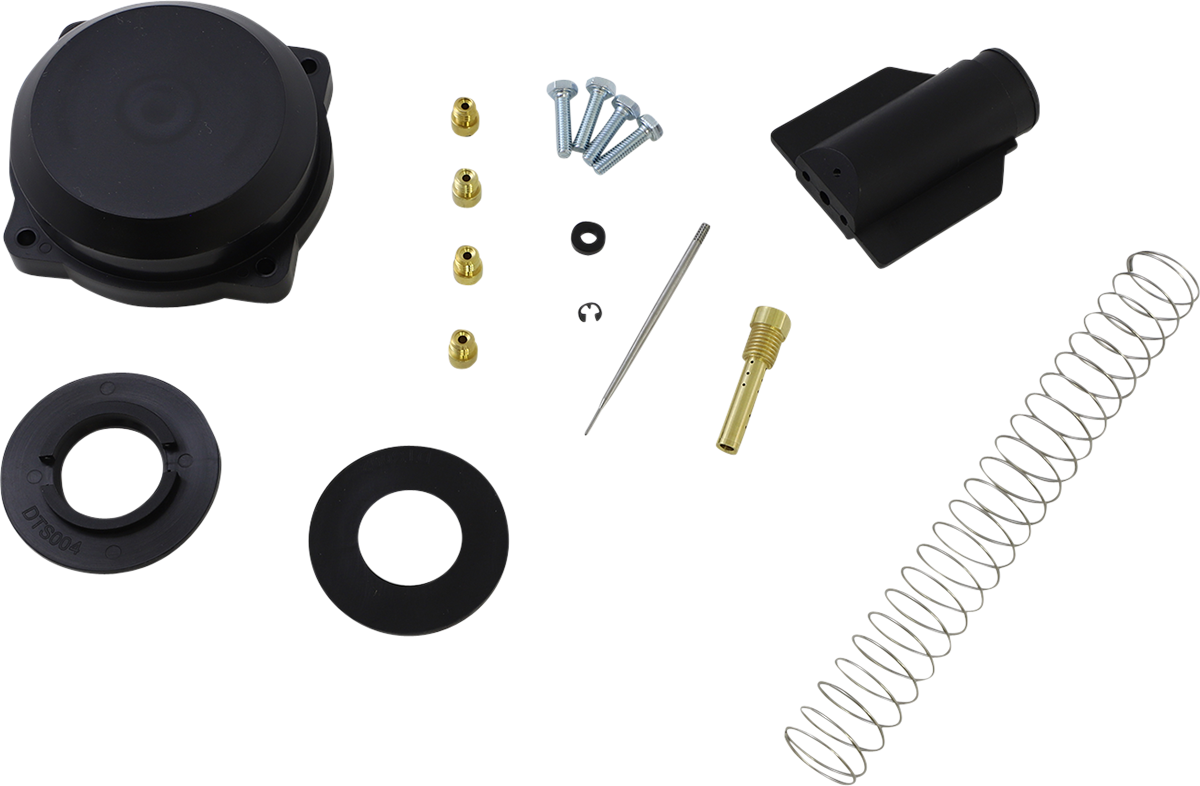 Thunderslide Jet Kit - 44 mm Keihin CV
