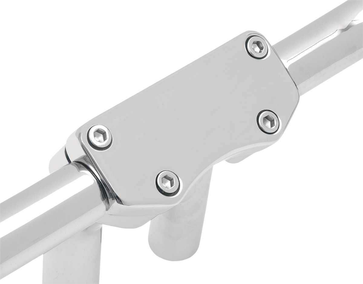 Handlebar Clamp - Buffalo - Smooth - Image 2