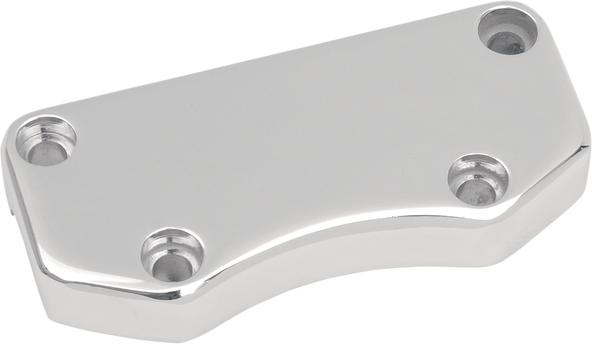 Handlebar Clamp - Buffalo - Smooth