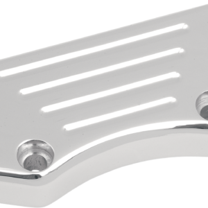 Handlebar Clamp - Buffalo - Ball-Milled