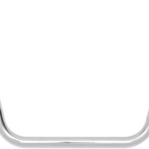 Handlebar - Ape Hanger - Chrome