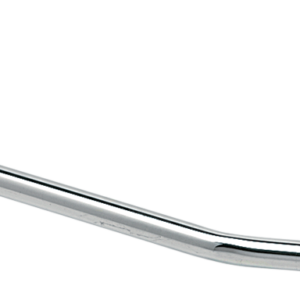 Handlebar - Wide Center Drag - Chrome