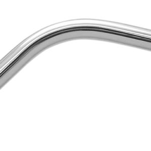 Handlebar - FLST - Drilled - Chrome