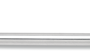 Handlebar - Narrow Center Drag - Chrome