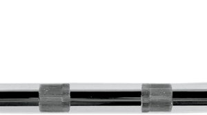 Handlebar - Narrow Center Springer - Chrome