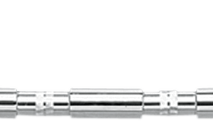 Handlebar - Buffalo - Springer Dragster - Chrome