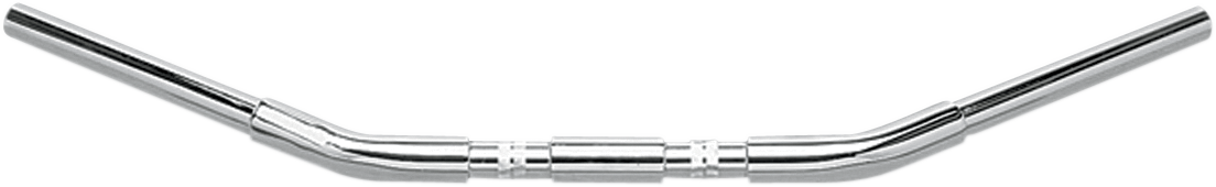 Handlebar - Buffalo - Springer Dragster - Chrome